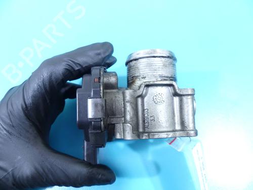 Throttle body VOLVO V40 Hatchback (525) D2 | BP37891419M82 - Image 7