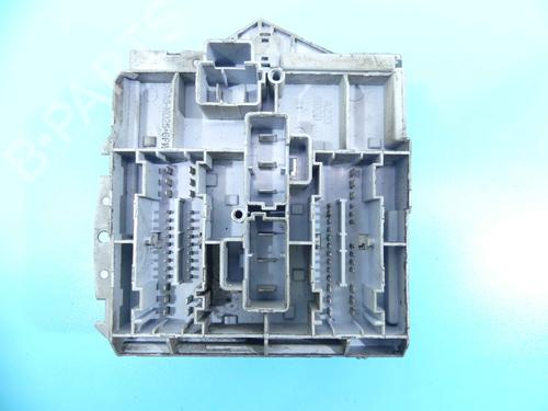 Engine control unit (ECU) FIAT STILO Multi Wagon (192_) 1.9 JTD | BP37876419M57 - Image 8