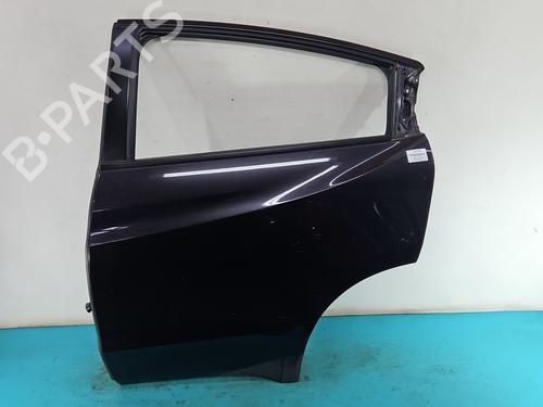 left-rear-door-honda-hr-v-ru-2014-38133566 main image