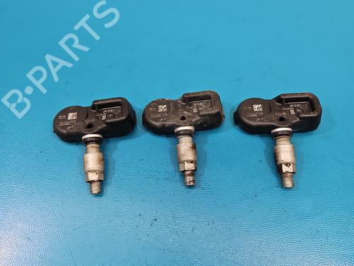 Electronic sensor TOYOTA AURIS (_E18_) 1.6 (ZRE181_, ZRE185_, ZRE185R, ZRE181R) | BP38933618M84 - Image 2
