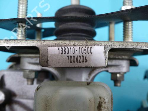 ABS pump LEXUS LS (_F4_) 600h AWD (UVF45, UVF46) | BP37882520M43 - Image 5