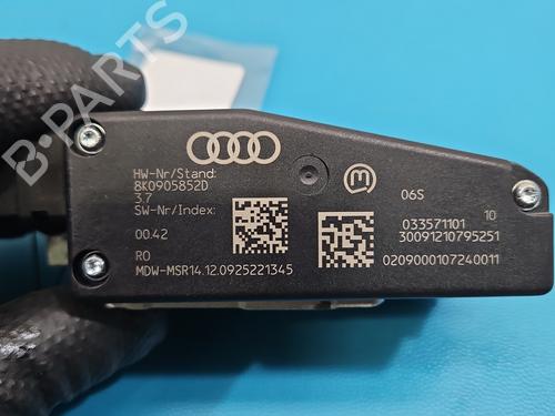 Electronic module AUDI A4 B8 (8K2) 2.0 TFSI quattro | BP37829875M83 - Image 4