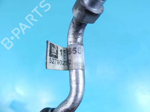Pipe CHEVROLET CRUZE (J300) 2.0 CDI | BP37883570M125 - Image 2