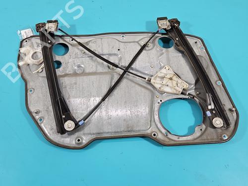 Left front brake caliper FORD TRANSIT Van (E_ _) 2.5 DI (EAL, EAS) | BP37989740M105 - Image 10