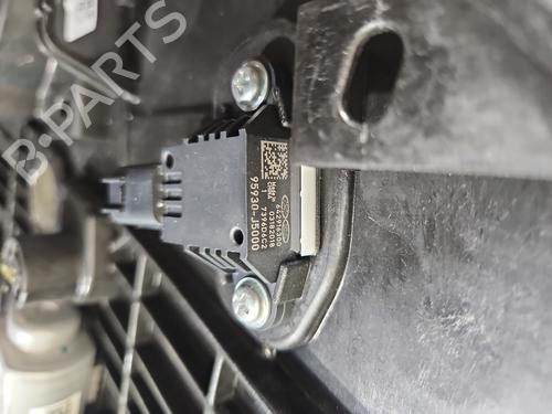 Front right window mechanism KIA STINGER (CK) 2.0 T-GDI | BP38146985C23  - Image 8