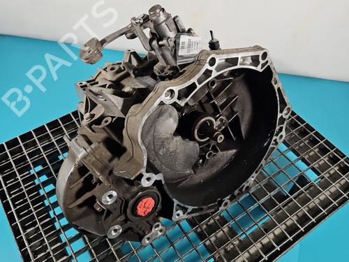 Used Gearbox Gearbox OPEL ASTRA K Sports Tourer (B16) 1.6 CDTi (35) (110 hp) 38148341 38148341