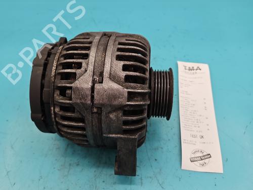 Used Alternator Alternator 38124779 38124779