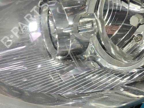 Left headlight PEUGEOT BOXER Van 2.2 HDi 120 | BP38651110C28 - Image 4
