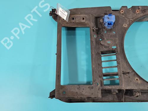 Front slam panel PEUGEOT PARTNER Tepee 1.6 HDi 16V | BP37813347C72 - Image 2