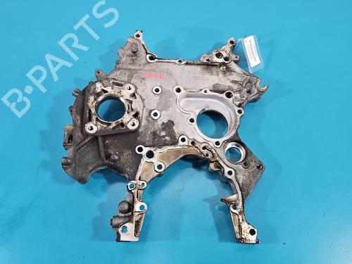 Used Timing cover Timing cover 38465789 38465789