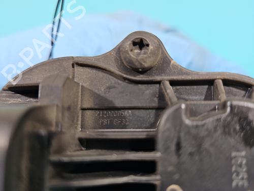 Egr FORD FOCUS II (DA_, HCP, DP)  | BP37812484M69  - Image 7