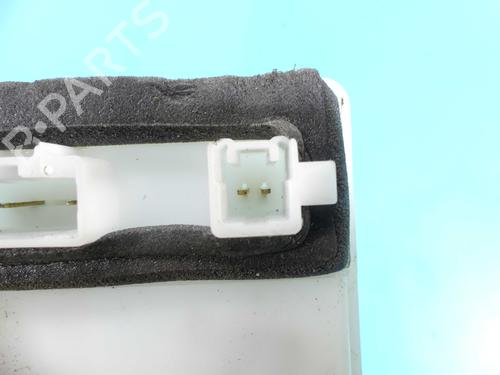 Front left lock MAZDA CX-9 (TB) 3.7 AWD (TB10A) | BP37879003C98 - Image 14