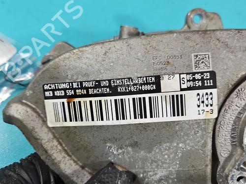 Timing cover SKODA SCALA (NW1) 1.5 TSI | BP37834463M123 - Image 4