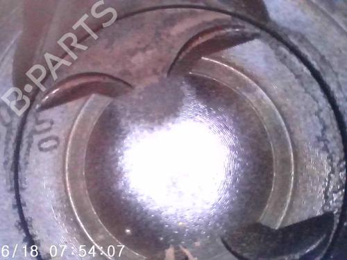 Engine OPEL ASTRA J (P10) 1.6 (68) | BP38000125M1 - Image 23