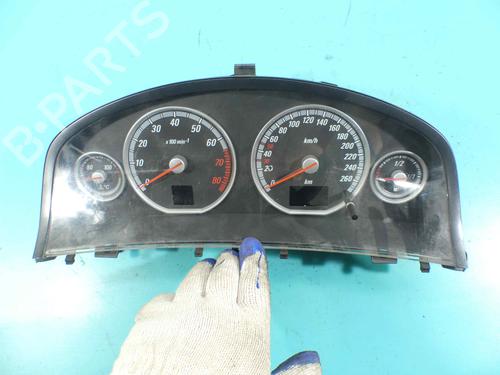 Engine control unit (ECU) OPEL VECTRA C (Z02) | BP37879746M57 - Image 23
