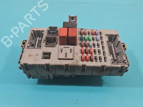 Fuse box FIAT DOBLO Box Body/MPV (223_) 1.4 | BP38118564E1 - Image 2