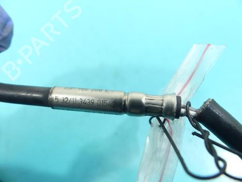 Electronic sensor SEAT IBIZA IV (6J5, 6P1) 1.2 TDI | BP37802918M84 - Image 5