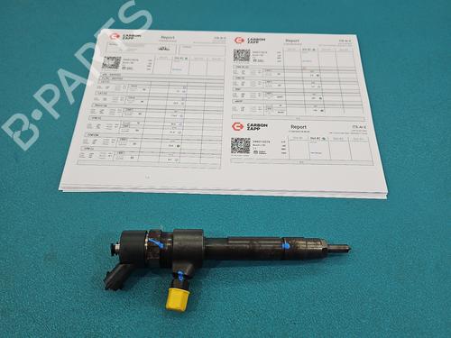 Used Injector Injector 37840482 37840482