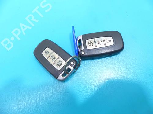 Ignition barrel KIA OPTIMA (FSGDS6B) 1.7 CRDi | BP37881988M48 - Image 2