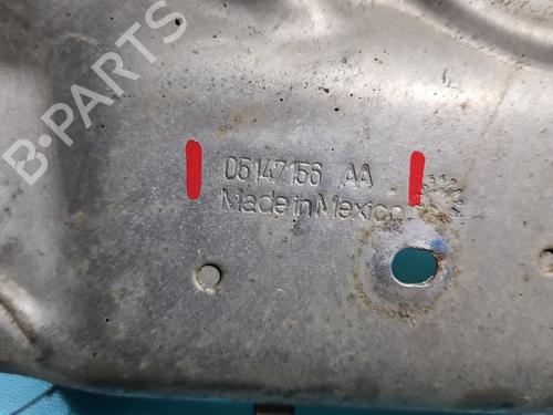 Andre DODGE GRAND CARAVAN 3.6 | BP38126967O1 - Image 3