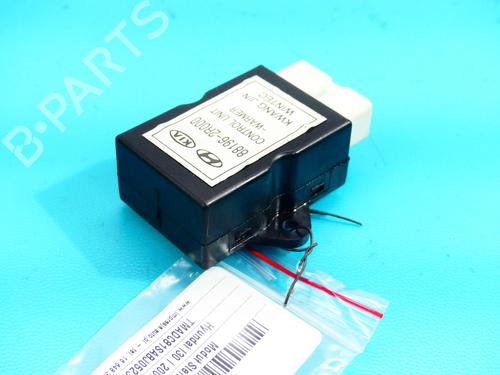 Electronic module HYUNDAI i30 Estate (FD) | BP37889204M83 - Image 4