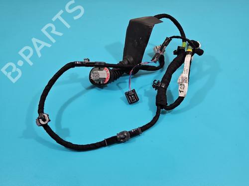 Used Wiring harness Wiring harness MAZDA 6 Saloon (GJ, GL) 2.5 (GJ5FP, GL1032, GL1033) (192 hp) 38123836 38123836