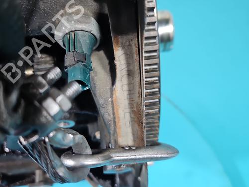 Engine AUDI A5 Sportback (8TA) 2.0 TDI quattro | BP38140004M1 - Image 5