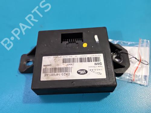 Electronic module JAGUAR XF I (X250) 3.0 D | BP39912108M83 - Image 2