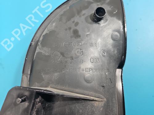 Pipe PEUGEOT 807 (EB_) 2.0 16V | BP38150445M125 - Image 9