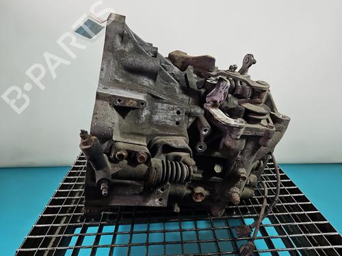 Gearbox MAZDA 6 Estate (GH) 2.2 MZR-CD (GH10) | BP37847429M3 - Image 11