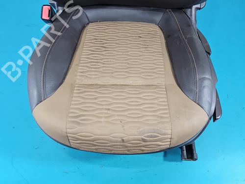 Seats set OPEL ZAFIRA TOURER C (P12) 2.0 CDTi (75) | BP37860352C78 - Image 11