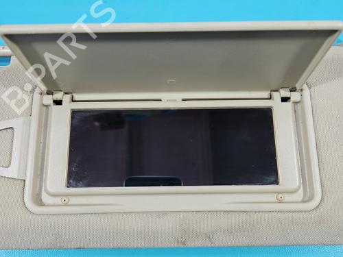 Right sun visor MERCEDES-BENZ CLS (C218) CLS 500 4-matic (218.391) | BP38122521I2 - Image 7