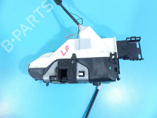 Front left lock CITROËN DS3 (SA_) 1.6 HDi 90 | BP37808636C98 - Image 4
