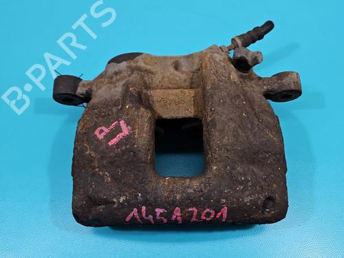 Left front brake caliper FORD TRANSIT Van (FA_ _) 2.2 TDCi | BP38131028M105 - Image 2
