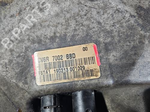 Gearbox FORD FOCUS III | BP38129136M3 - Image 6