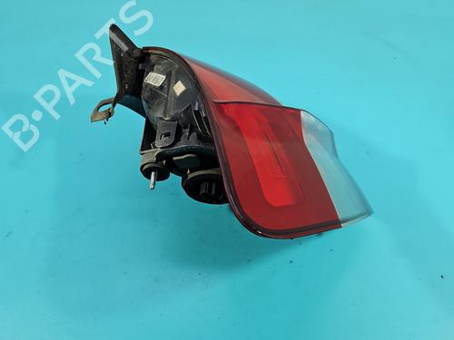 Other CITROËN C5 III (RD_) 1.6 HDi 115 (RD9HRA, RD9HLA, RD9HL0) | BP37825817O1 - Image 4