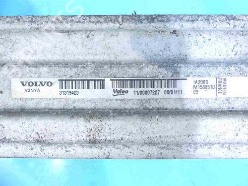 Intercooler VOLVO S60 II (134) 2.0 T | BP37884603M30 - Image 3