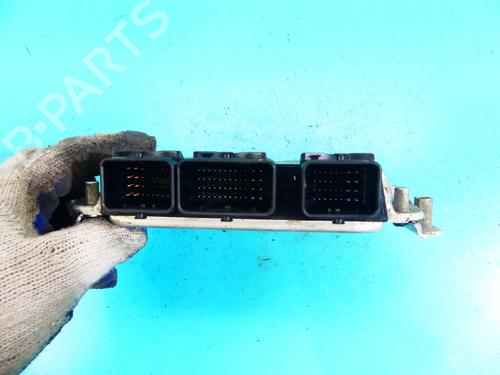 Engine control unit (ECU) PEUGEOT 307 SW (3H) | BP37807623M57 - Image 3