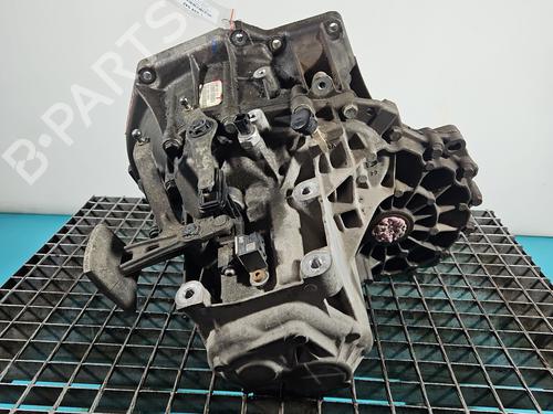 Gearbox FORD TRANSIT COURIER B460 Box Body/MPV | BP38127316M3 - Image 4