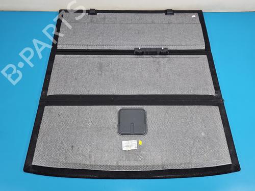 Boot lining VW CC B7 (358) 2.0 TDI | BP37844827I3 - Image 5
