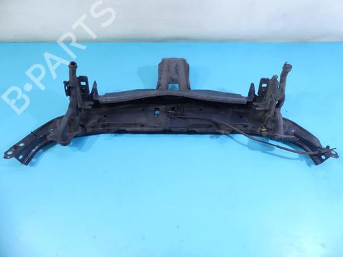 Frontplade/Frontkurv RENAULT ESPACE IV (JK0/1_) 1.9 dCi (JK0U) | BP37889278C72 - Image 9