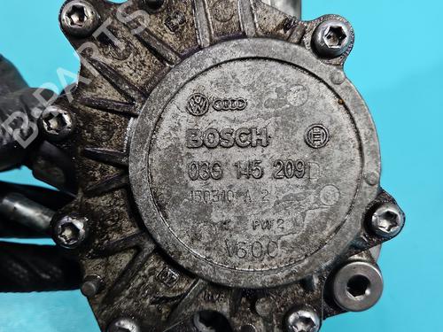 Vacuum pump DODGE JOURNEY 2.0 CRD | BP38148390M80 - Image 7