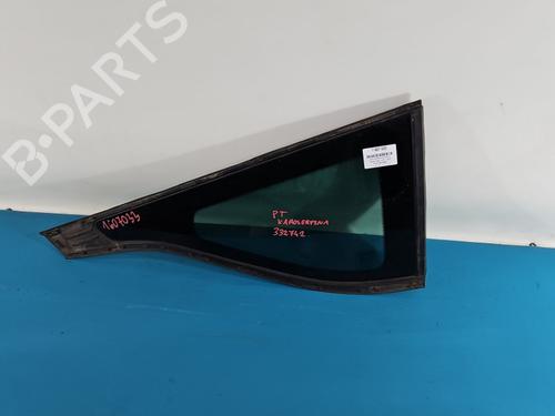 Used Rear right quarter glass Rear right quarter glass RENAULT ESPACE V (JR_) 1.6 dCi 160 (160 hp) 39683754 39683754