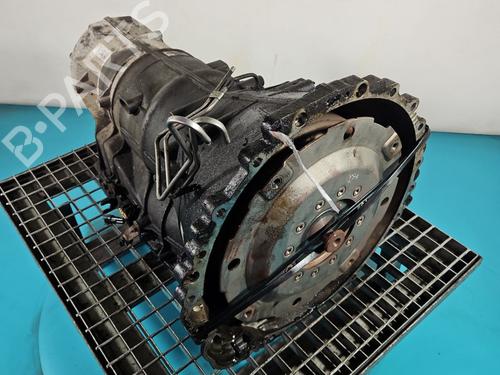 Caixa de velocidades Caixa de velocidades LAND ROVER RANGE ROVER SPORT I (L320) 3.6 D 4x4 (272 hp) 39749260 39749260