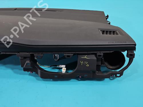 Dashboard TOYOTA AURIS (_E18_) 1.6 (ZRE181_, ZRE185_, ZRE185R, ZRE181R) | BP37820971C46 - Image 2