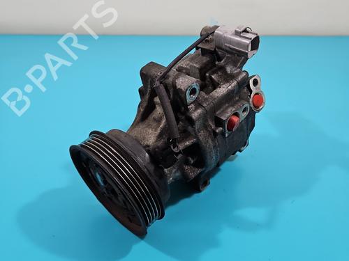 Used AC compressor AC compressor 38121118 38121118