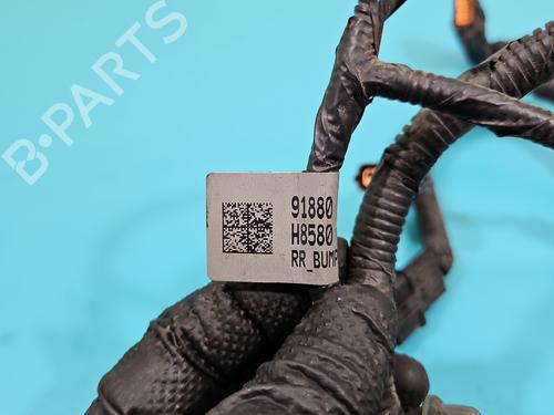 Wiring harness KIA RIO IV (YB, SC, FB) 1.2 CVVT | BP38144682E16  - Image 8