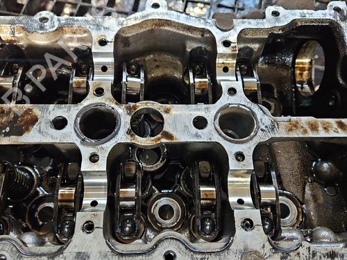 Cylinder head RENAULT MASTER III Van (FV) | BP37842629M5 - Image 6