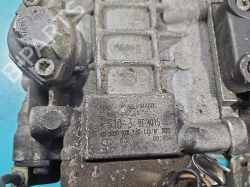 Injection pump VW PASSAT B5 (3B2) 1.6 | BP37854042M78 - Image 5