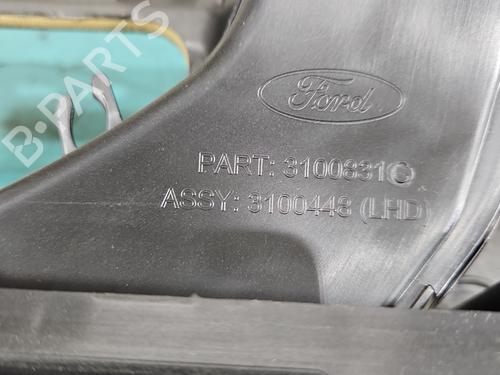 Dashboard FORD B-MAX (JK)  | BP37825253C46  - Image 11